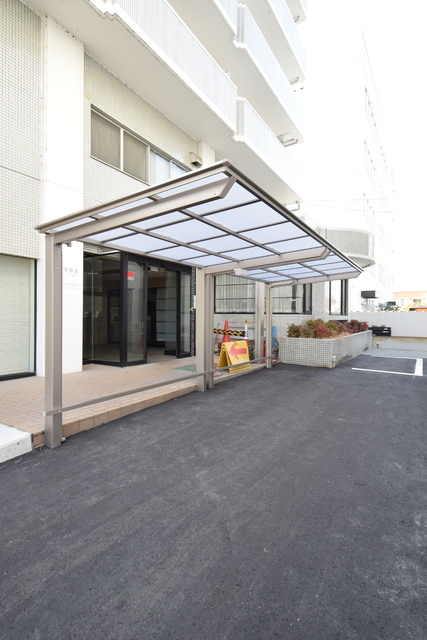 MISTRAL神田町の外観3枚目