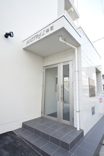 MISTRAL神田町の外観4枚目