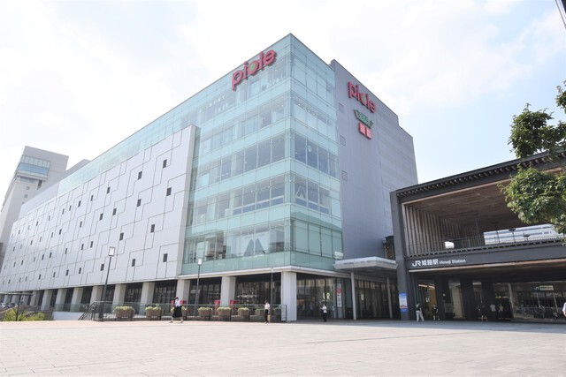 MISTRAL神田町の外観6枚目