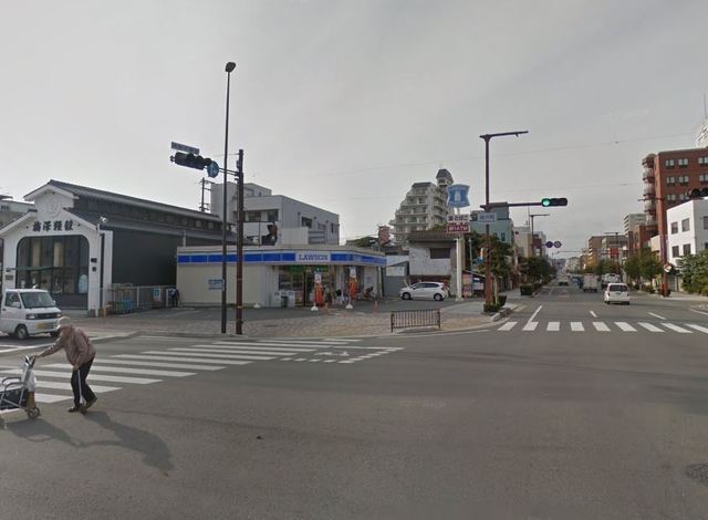 MISTRAL神田町の外観8枚目