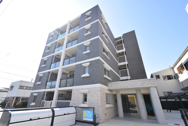 MISTRAL東姫路駅前