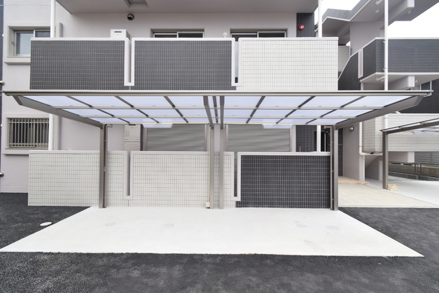 amuse恵美酒の外観3枚目