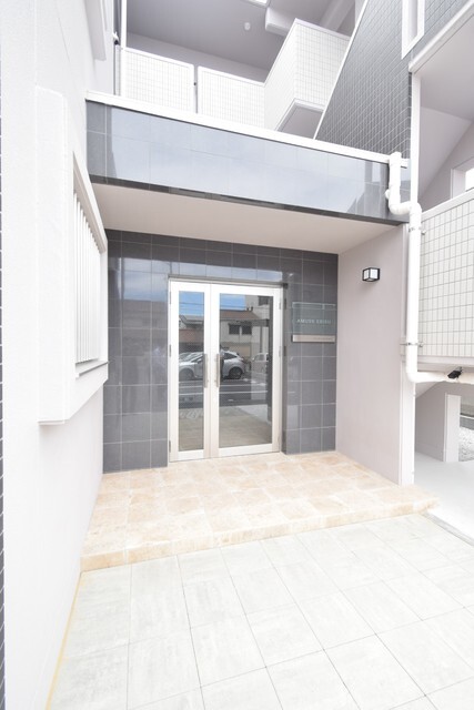 amuse恵美酒の外観4枚目