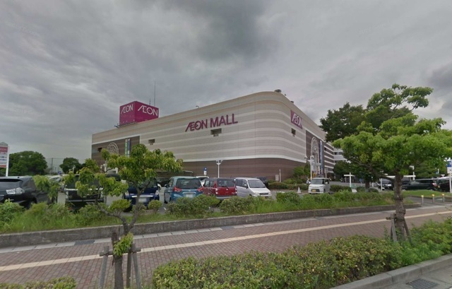 amuse恵美酒の外観6枚目