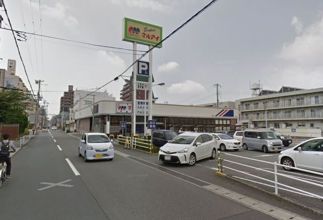 amuse恵美酒の外観7枚目