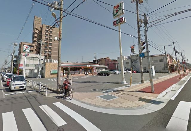 amuse恵美酒の外観8枚目