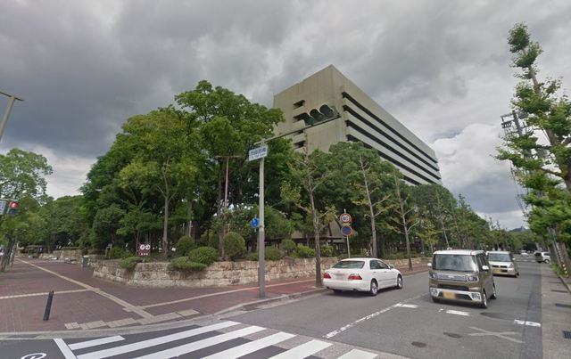 MISTRAL栗山町の外観6枚目