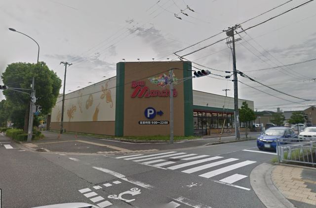 MISTRAL栗山町の外観7枚目