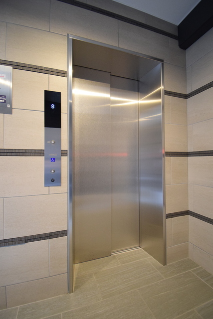 MISTRAL姫路駅前VIII安田の外観4枚目