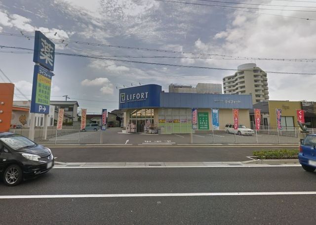 MISTRAL姫路駅前VIII安田の外観6枚目