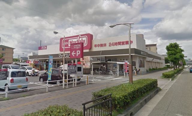 MISTRAL姫路駅前VIII安田の外観7枚目