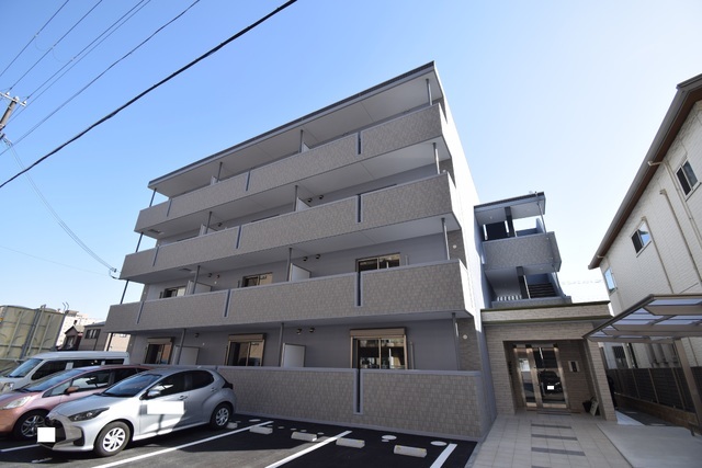 ポレポレ夢前川の外観2枚目