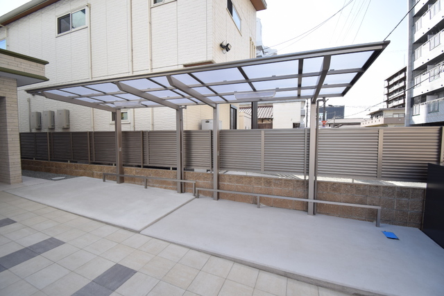 ポレポレ夢前川の外観4枚目