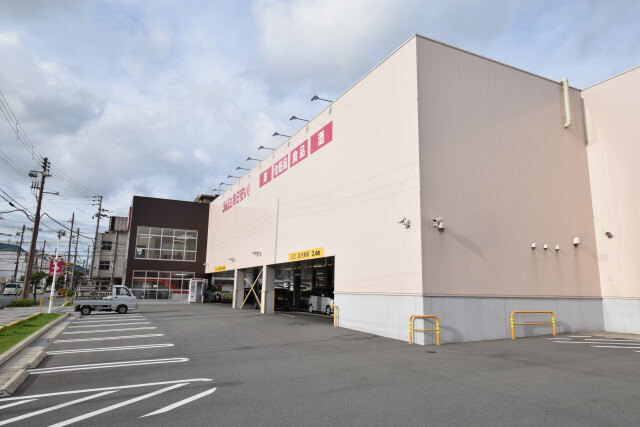 ポレポレ夢前川の外観6枚目