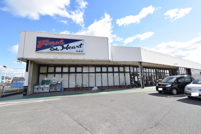 ポレポレ夢前川の外観7枚目