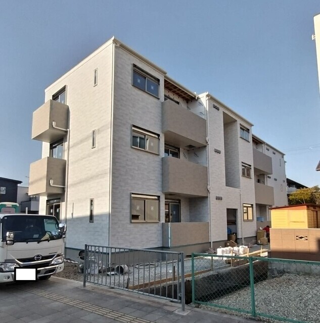 villa al mare加古川駅前