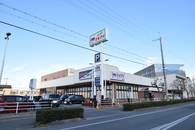 ウィステリアの外観4枚目