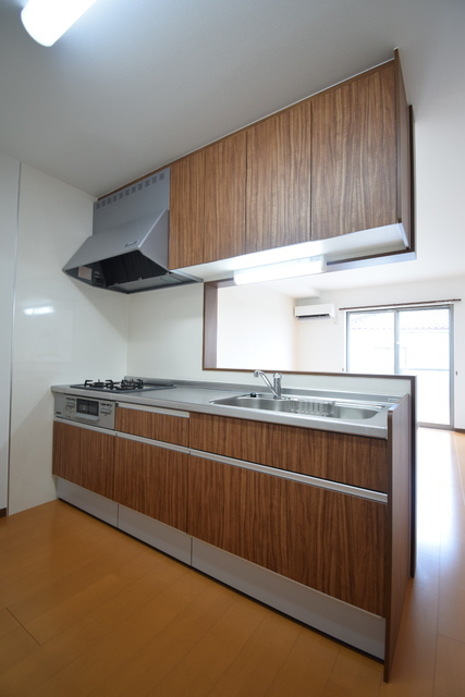 イル・ルオーゴ東加古川の室内写真9枚目