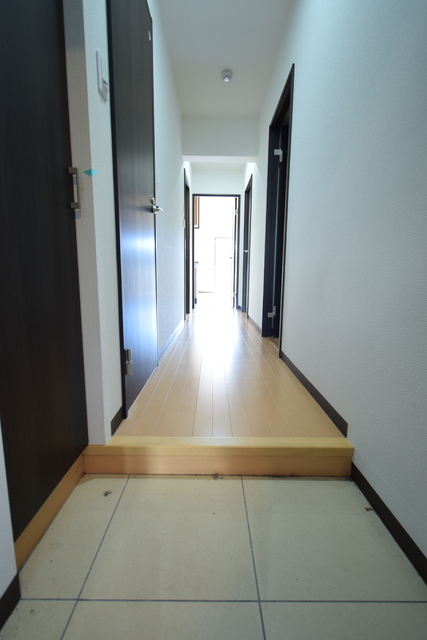 MISTRAL三左衛門Iの室内写真2枚目