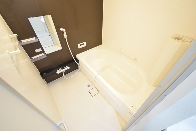 MISTRAL三左衛門Iの室内写真4枚目