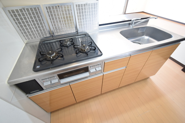 MISTRAL三左衛門Iの室内写真6枚目