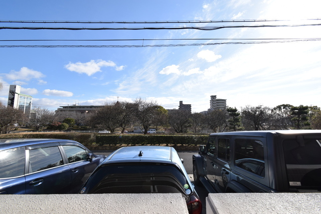 MISTRAL三左衛門Iの室内写真7枚目