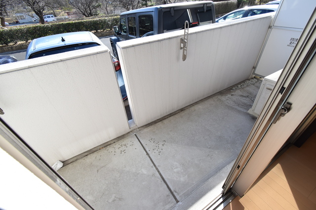 MISTRAL三左衛門Iの室内写真8枚目