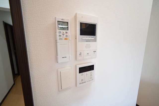 MISTRAL三左衛門Iの室内写真9枚目