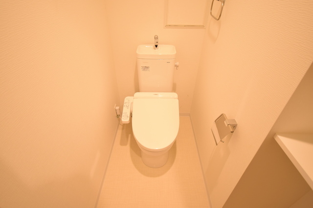 エスペーロたつの町の室内写真2枚目