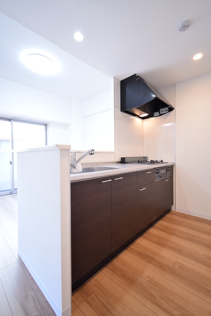 エスペーロたつの町の室内写真3枚目