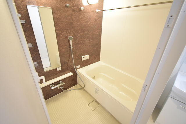 エスペーロたつの町の室内写真4枚目