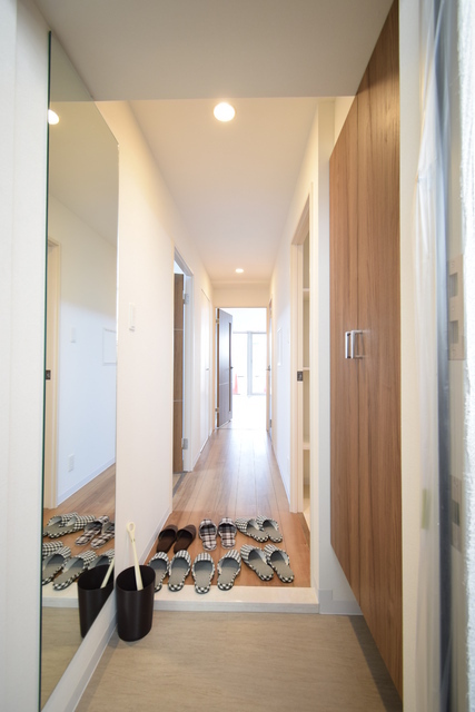 エスペーロたつの町の室内写真5枚目