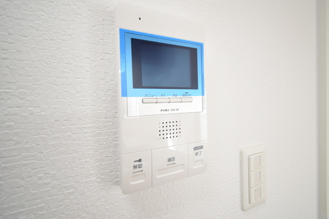 ラウレア元塩町の室内写真4枚目