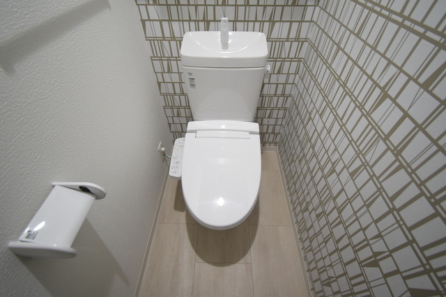 ラウレア元塩町の室内写真5枚目