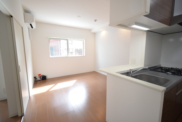 ラウレア元塩町の室内写真7枚目