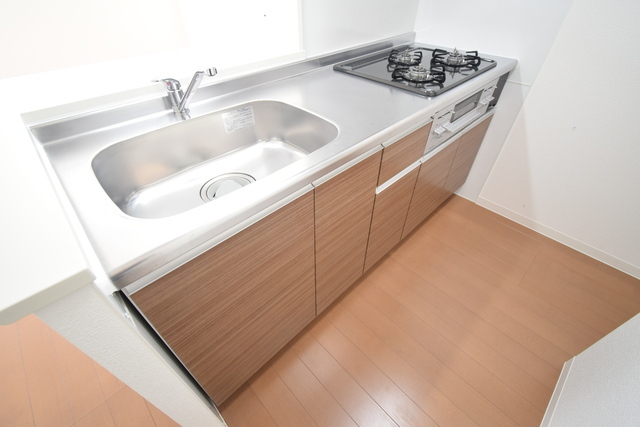 ラウレア元塩町の室内写真8枚目