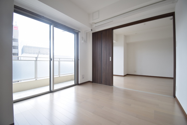 MISTRAL北条口IIの室内写真1枚目