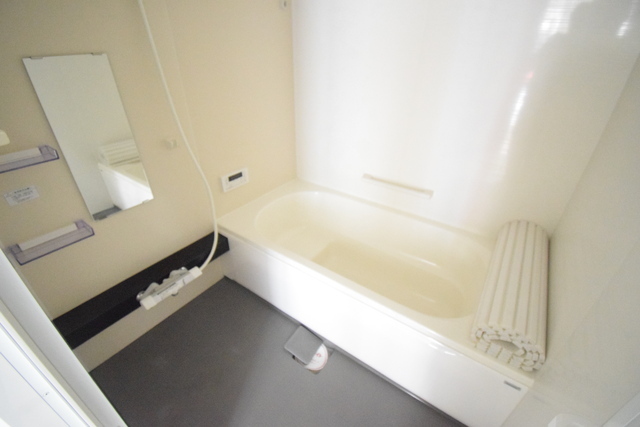 MISTRAL北条口IIの室内写真2枚目