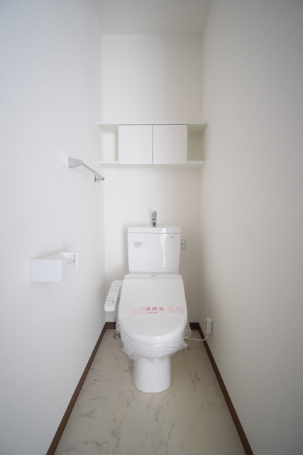 MISTRAL北条口IIの室内写真3枚目