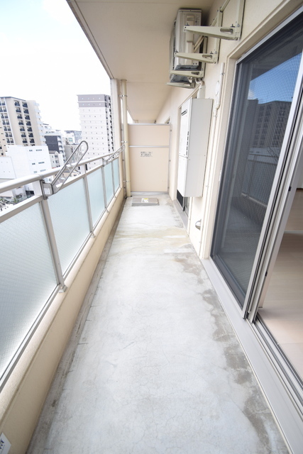 MISTRAL北条口IIの室内写真4枚目