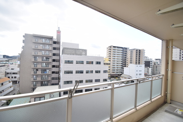 MISTRAL北条口IIの室内写真5枚目