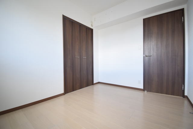 MISTRAL北条口IIの室内写真6枚目