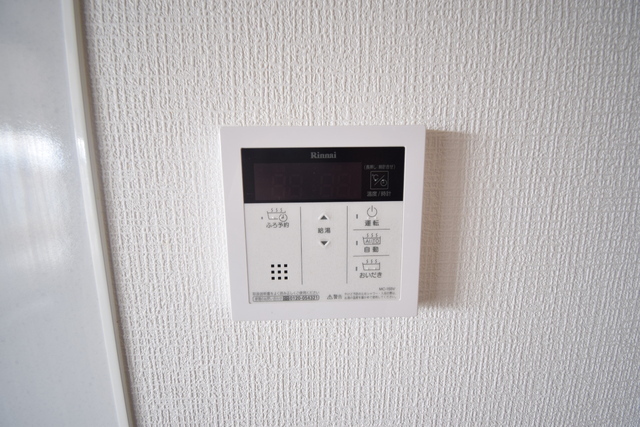 MISTRAL北条口IIの室内写真10枚目