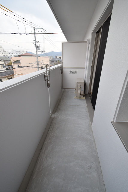 continent花影IIの室内写真1枚目