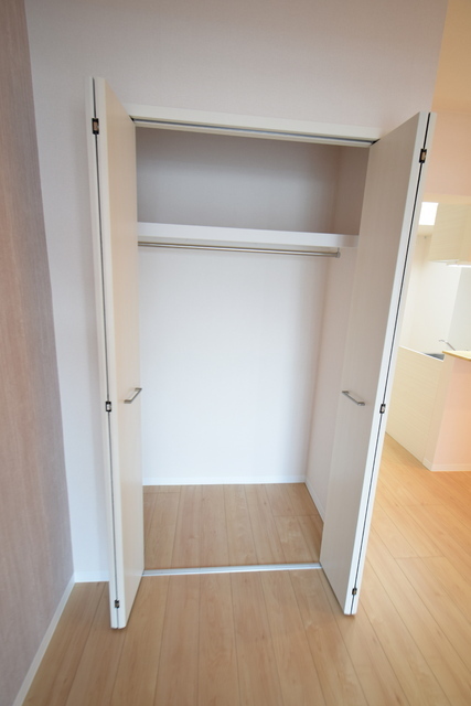 continent花影IIの室内写真2枚目