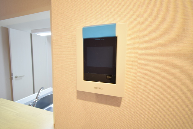 continent花影IIの室内写真3枚目