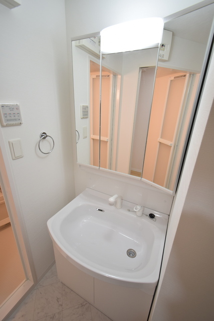 continent花影IIの室内写真4枚目