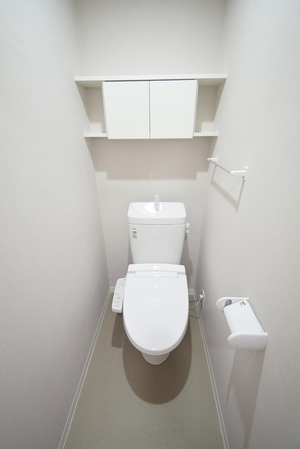 continent花影IIの室内写真5枚目