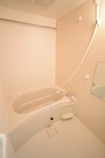 continent花影IIの室内写真6枚目