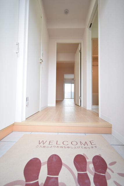 continent花影IIの室内写真7枚目